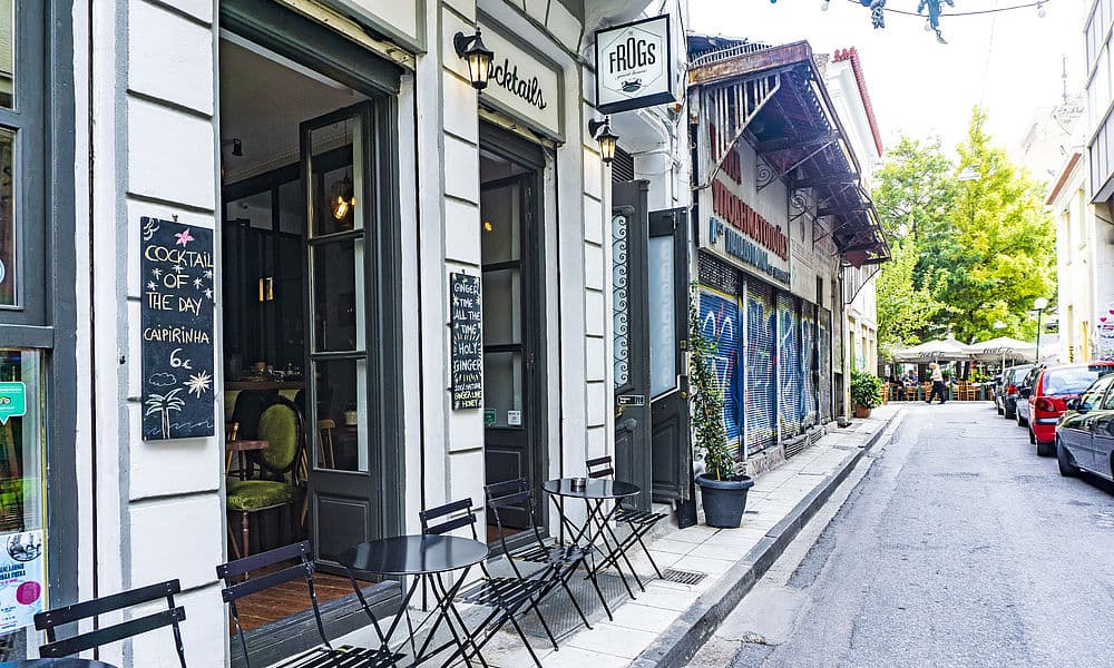 Zertifizierungen für Gastronomie-Immobilien